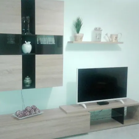 Apartman Apartment With 2 Bedrooms In Portimao With Wonderful City View Shared Pool Balcony 7 Km From The Beach *