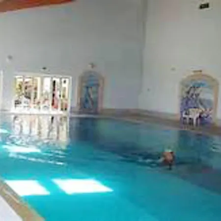 Apartment With 2 Bedrooms In Portimao With Wonderful City View Shared Pool Balcony 7 Km From The Beach *