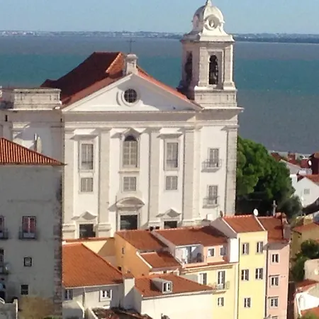 Apartment With 2 Bedrooms In Portimao With Wonderful City View Shared Pool Balcony 7 Km From The Beach 아파트 *