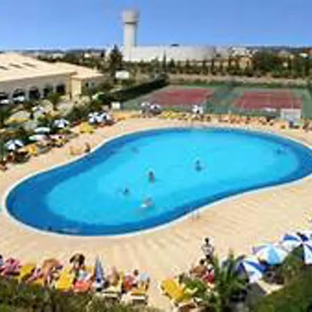 Apartment With 2 Bedrooms In Portimao With Wonderful City View Shared Pool Balcony 7 Km From The Beach 포티마오