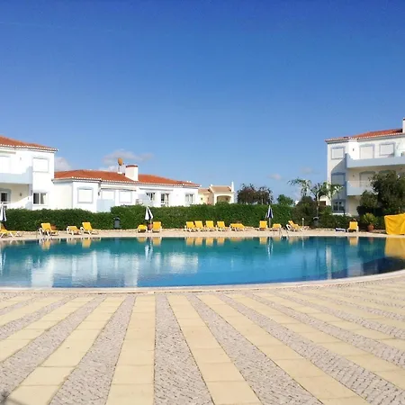 Apartment With 2 Bedrooms In Portimao With Wonderful City View Shared Pool Balcony 7 Km From The Beach *