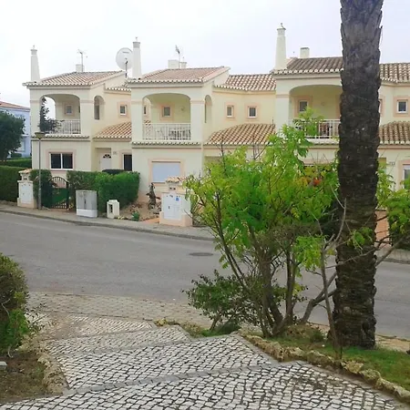 Apartment With 2 Bedrooms In Portimao With Wonderful City View Shared Pool Balcony 7 Km From The Beach *