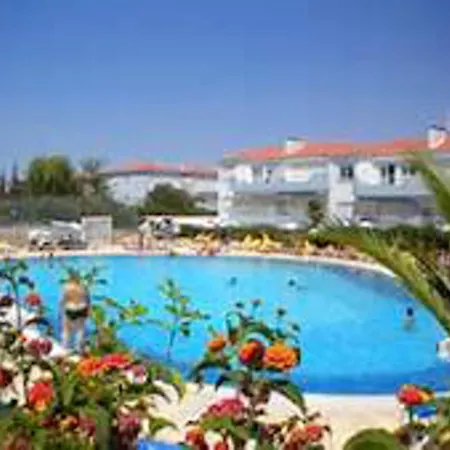 Apartment With 2 Bedrooms In Portimao With Wonderful City View Shared Pool Balcony 7 Km From The Beach