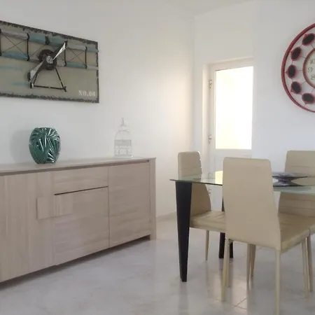 Apartment With 2 Bedrooms In Portimao With Wonderful City View Shared Pool Balcony 7 Km From The Beach Apartment Portimao